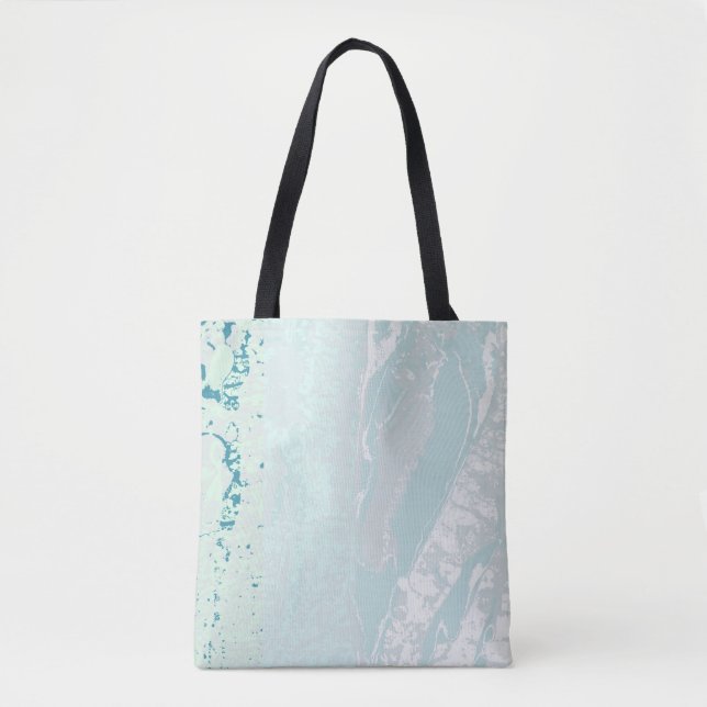 Marine Grant 1 Tote Bag (Front)
