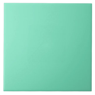 Teal Turquoise Color Ceramic Tiles Zazzle Marine Green Blue Aqua Turquoise 2017 Color Trend Ceramic Tile