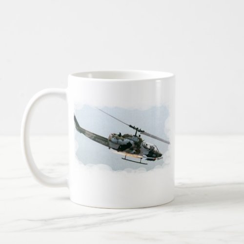Marine Helicopter Light Attack Squadron_367 Coffee Mug