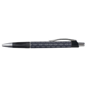 Marine Knots Pattern Pen