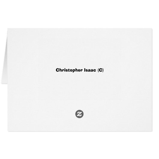 Marine Life (Back Horizontal)