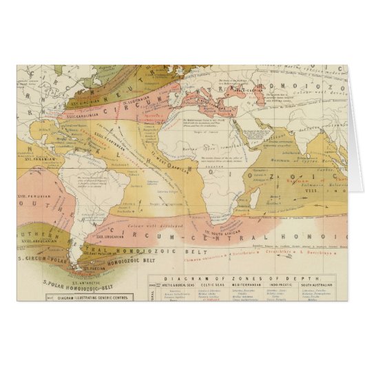 Marine life (Front Horizontal)