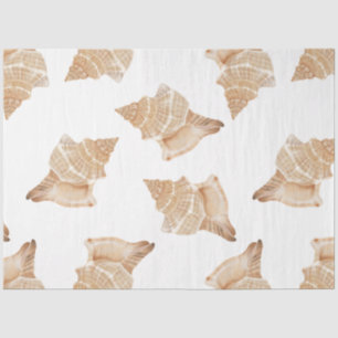 Marine Life Series Design 31 Tissue Paper