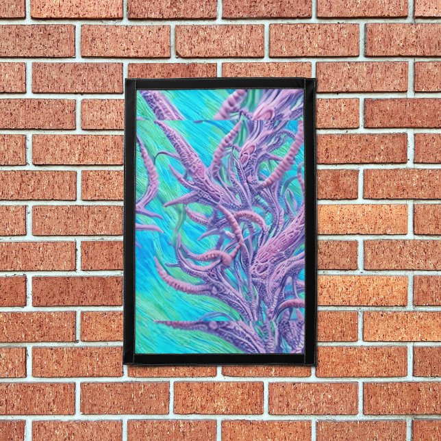 Marine Life Theme pennant (Insitu 1)