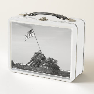 Marine Lunch Box
