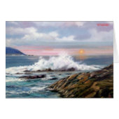 Marine/Mariña/Marine (Front Horizontal)