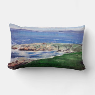 Marine/Mariña/Marine Lumbar Pillow