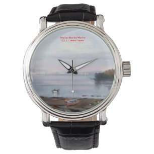 Marine/Mariña/Marine Watch