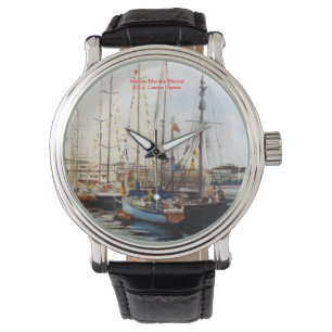 Marine/Mariña/Marine Watch