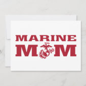 Marine Mom (Front)