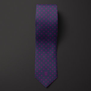 Marine Nautical Boat Steering Wheel Neck Tie