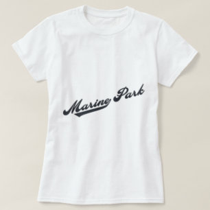 Marine Park T-Shirt