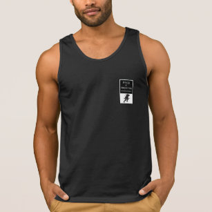 raiders sleeveless t shirt