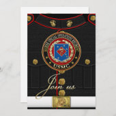 Marine Special Operations Regiment (MSOR) [3D] (Front/Back)