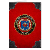 Marine Special Operations Regiment (MSOR) [3D] (Front)