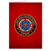 Marine Special Operations Regiment (MSOR) [3D] (Front)