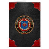 Marine Special Operations Regiment (MSOR) [3D] (Front)