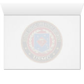 Marine Special Operations Regiment (MSOR) [3D] (Inside Horizontal (Bottom))