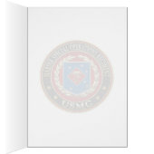 Marine Special Operations Regiment (MSOR) [3D] Cards (Inside (Right))