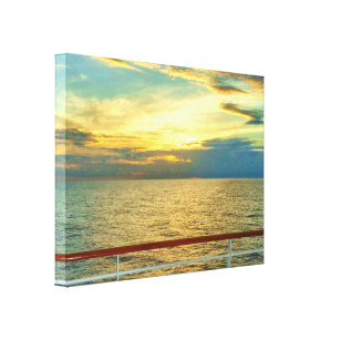 Nautical Canvas Art & Prints | Zazzle