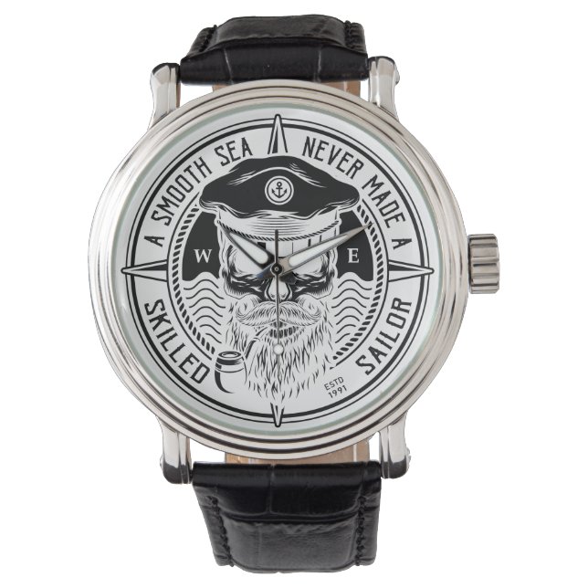 marine watch (Front)