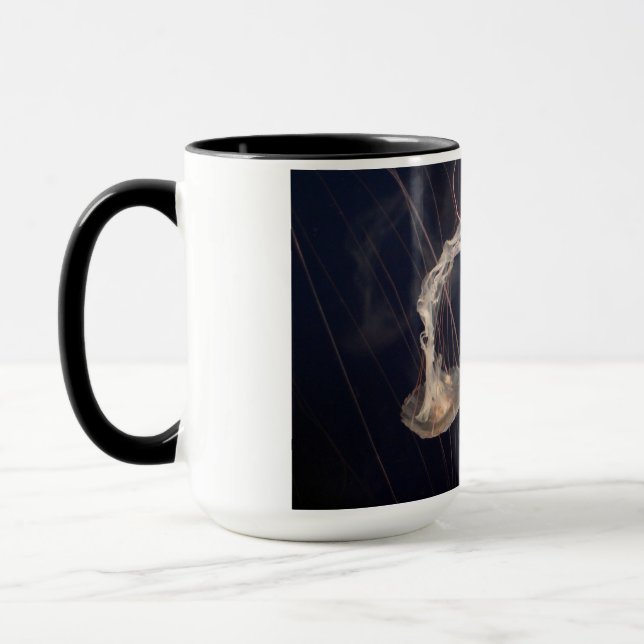 MarineCup Mug (Left)