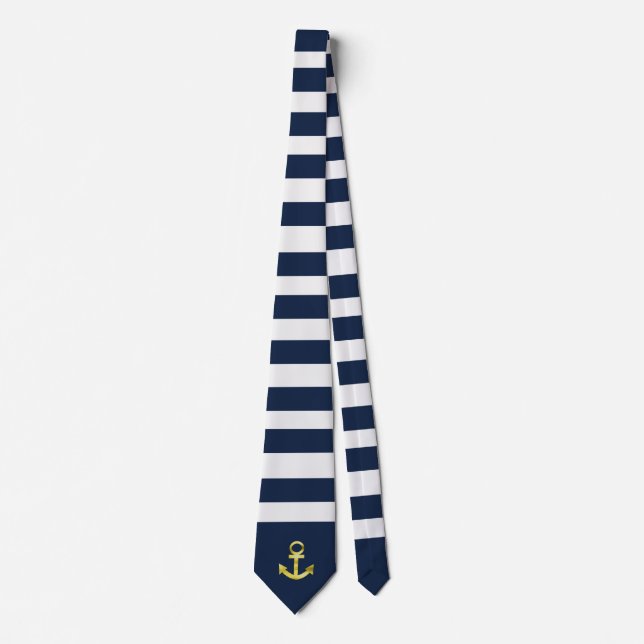 Marinero Neck Tie (Front)