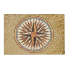 Mariner's Compass Placemat Place Mat