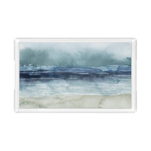Mariner's Mist - Shoreline Acrylic Tray