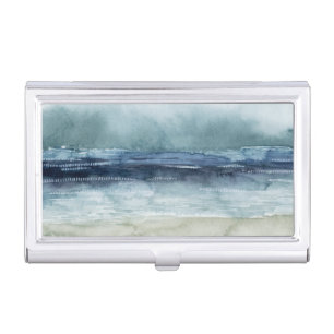 Mariner's Mist - Shoreline Business Card Case