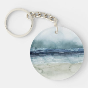 Mariner's Mist - Shoreline Keychain