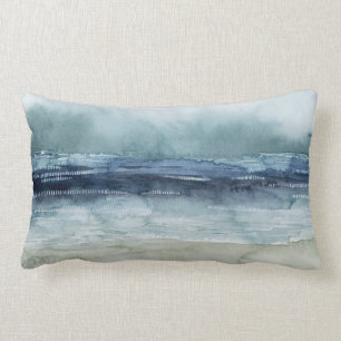 Mariner's Mist - Shoreline Lumbar Pillow