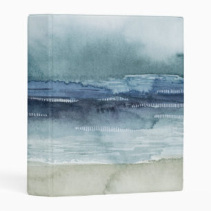 Mariner's Mist - Shoreline Mini Binder