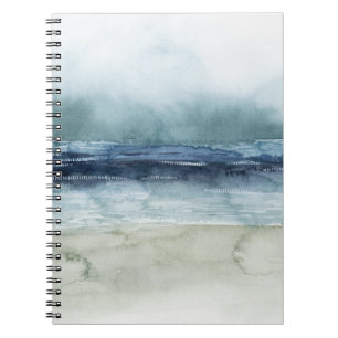 Mariner's Mist - Shoreline Notebook