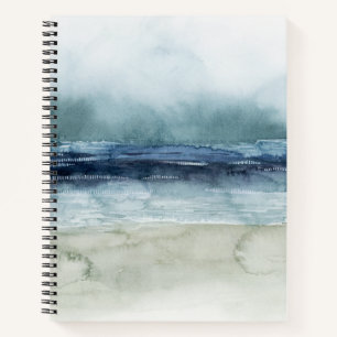 Mariner's Mist - Shoreline Notebook