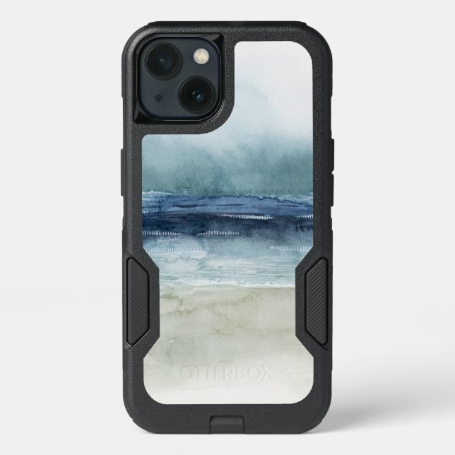 Mariner's Mist - Shoreline Otterbox iPhone Case (Back)