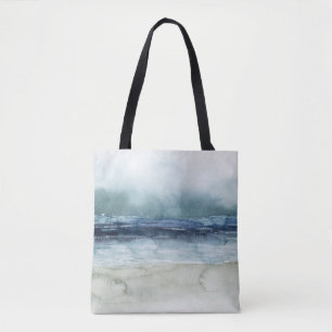 Mariner's Mist - Shoreline Tote Bag