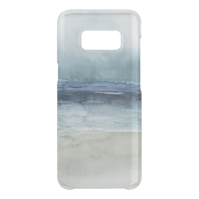 Mariner's Mist - Shoreline Uncommon Samsung Galaxy Case (Back)
