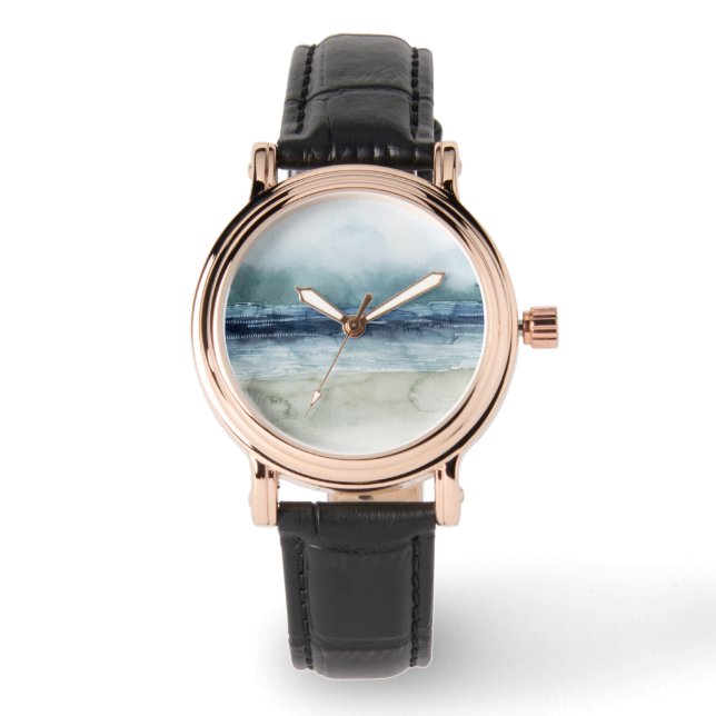 Mariner's Mist - Shoreline Watch (Front)