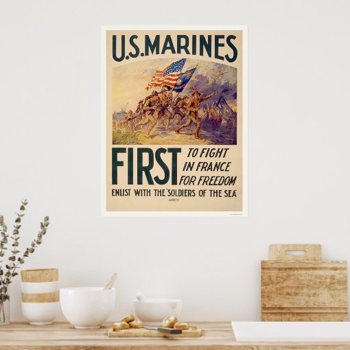 Fighting in France for freedom! Are you helping at home? main image 1