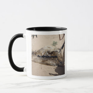 Marines Mug