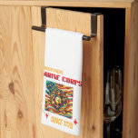 Marines Since 1775 Kitchen Towel