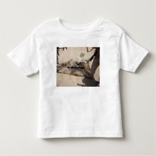 Marines Toddler T-shirt