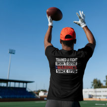 MARINES Trained to Fight