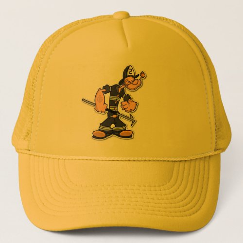 Marinheiro  trucker hat