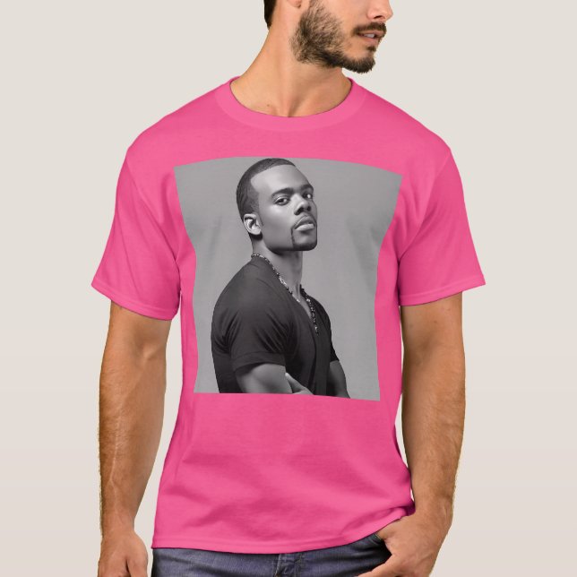 Mario T-Shirt (Front)