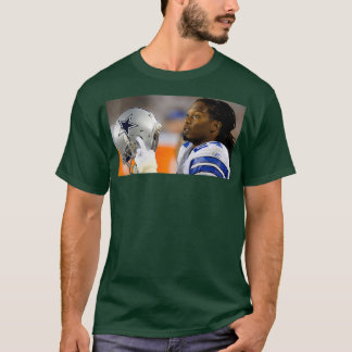 Marion Barber III4 T-Shirt