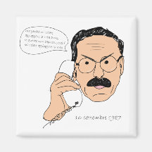 Mario's Phone joke agnet