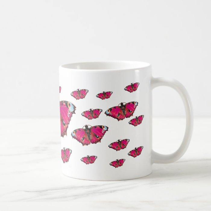 Mariposa ~ Coffee Mug