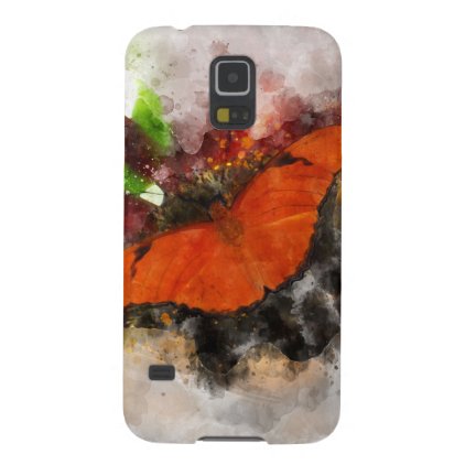 Mariposa Galaxy S5 Case
